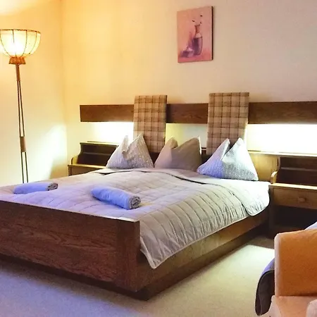 Apartmán Vital Sankt Michael im Lungau