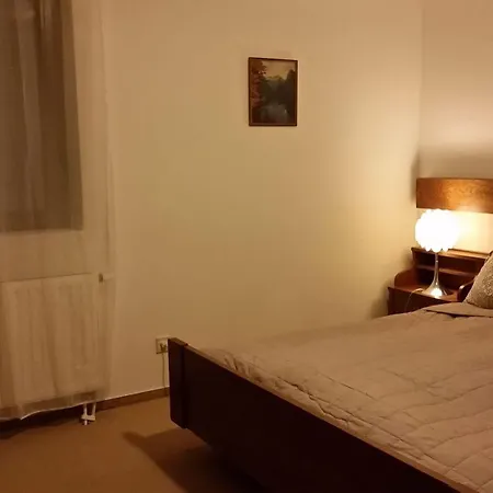 Vital Apartmán Sankt Michael im Lungau