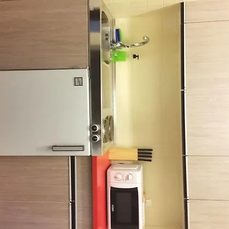 Appartement Vital