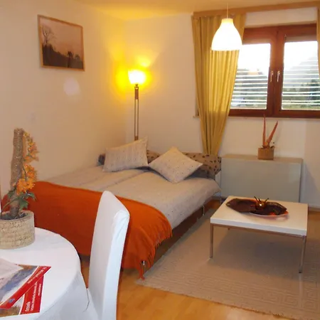 アパート Vital ザンクト・ミヒャエル・イム・ルンガウ