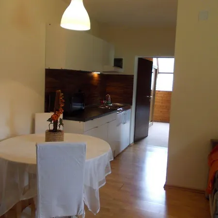 Vital Apartmán Sankt Michael im Lungau