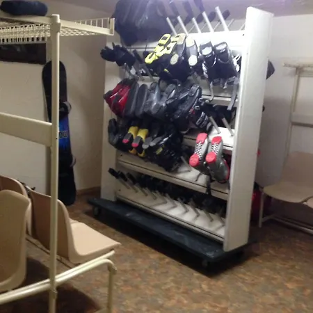 Vital Apartment