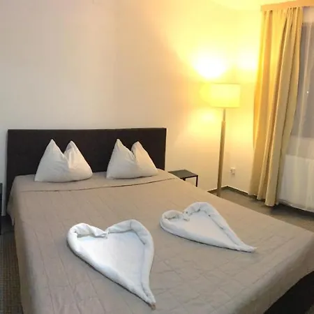 Vital Apartment