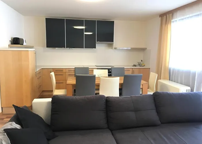 Vital * Sankt Michael im Lungau