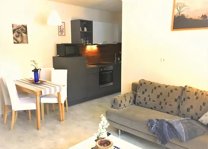 Lejlighed Vital Sankt Michael im Lungau