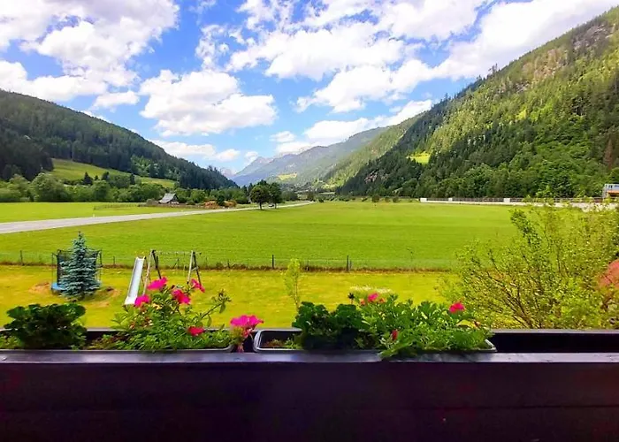 Vital * Sankt Michael im Lungau