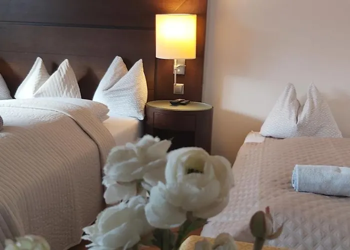 Vital * Sankt Michael im Lungau