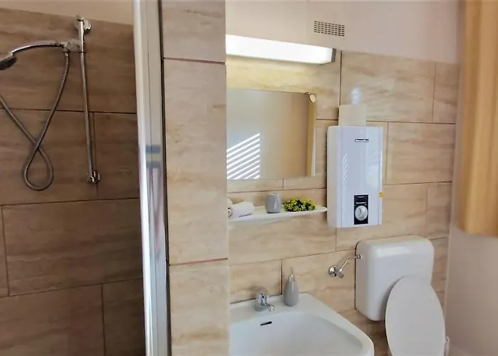 Lejlighed Vital Sankt Michael im Lungau