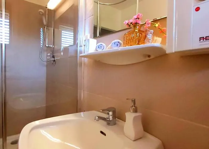 Vital Lejlighed Sankt Michael im Lungau