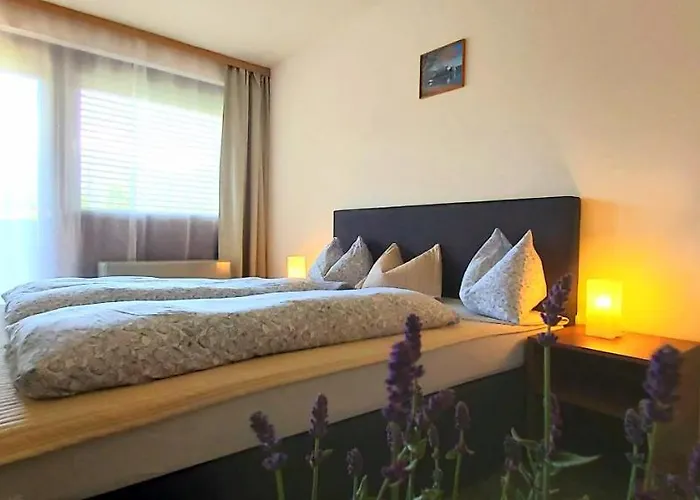 Vital * Sankt Michael im Lungau