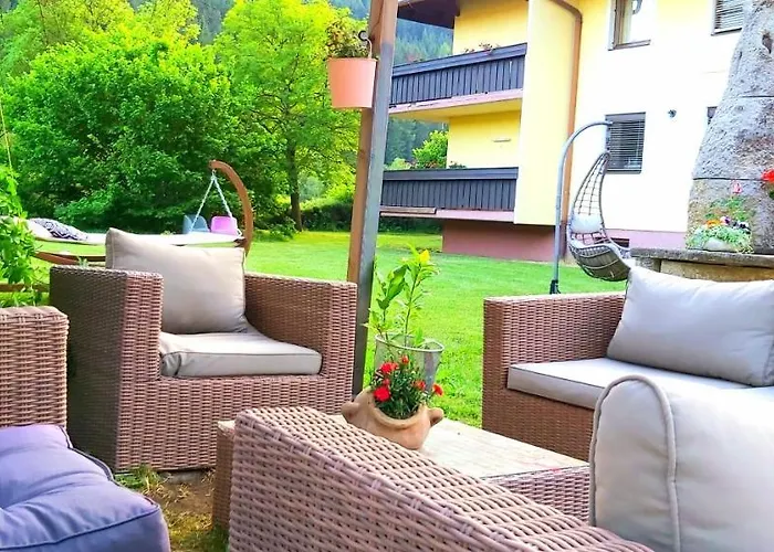 Lejlighed Vital Sankt Michael im Lungau