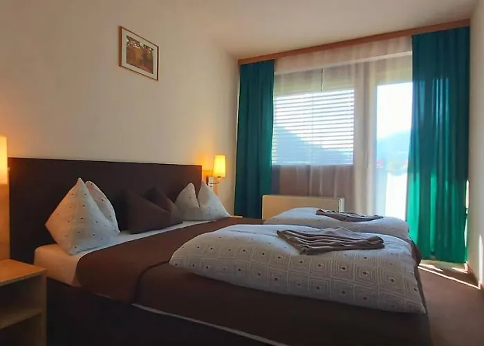 Vital Sankt Michael im Lungau