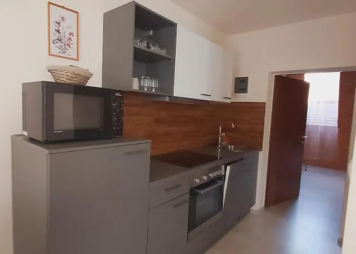 Lejlighed Vital Sankt Michael im Lungau