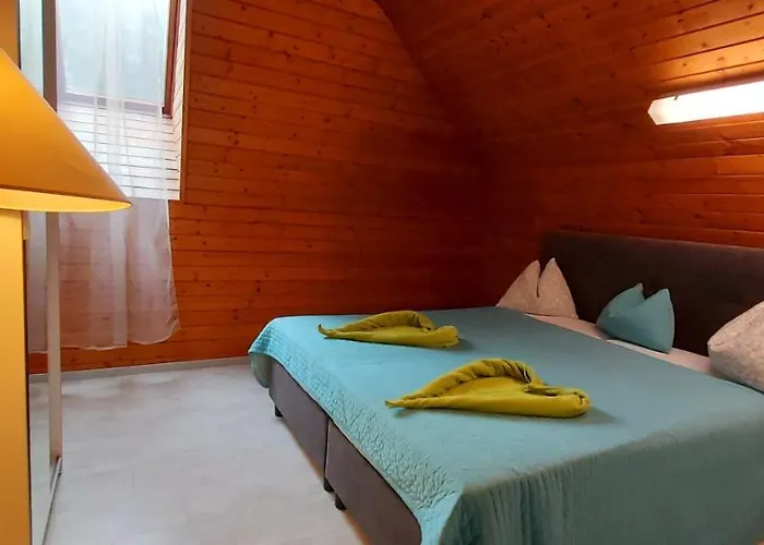 Vital Sankt Michael im Lungau