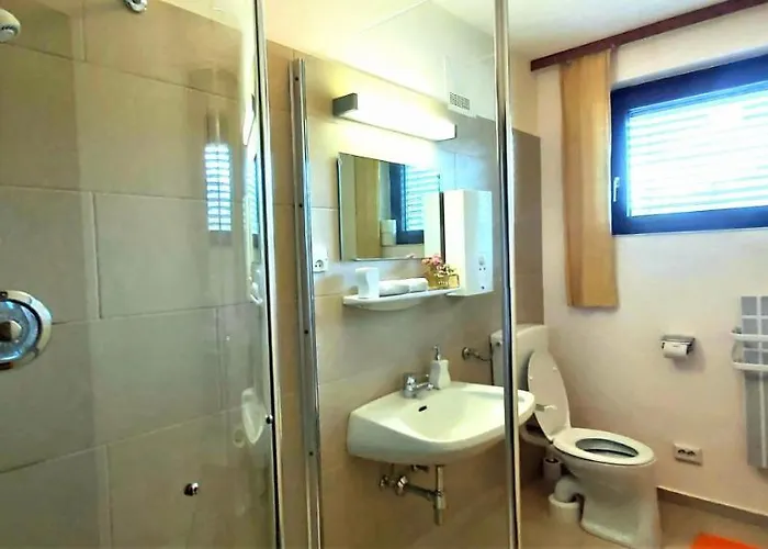 Vital Lejlighed Sankt Michael im Lungau