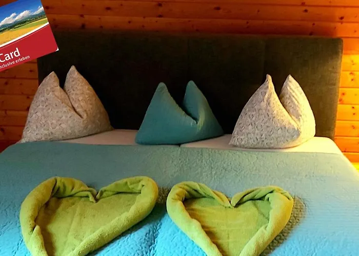 Vital * Sankt Michael im Lungau