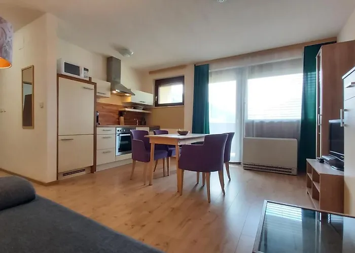 Vital Sankt Michael im Lungau