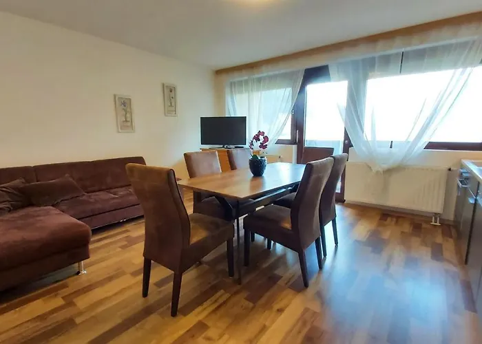 Vital Lejlighed Sankt Michael im Lungau