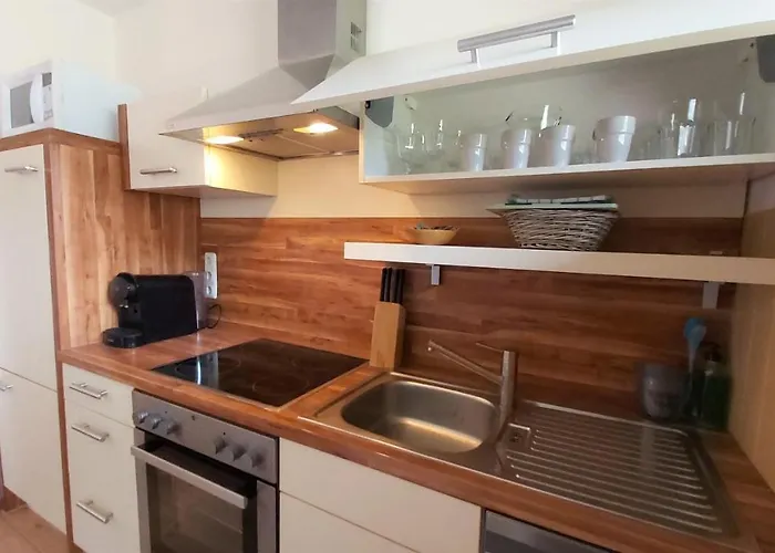 Vital Lejlighed Sankt Michael im Lungau