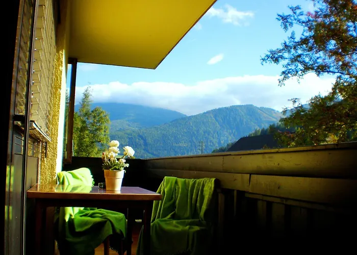 Vital * Sankt Michael im Lungau