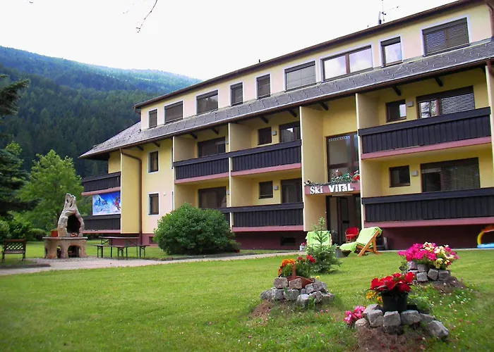 Lejlighed Vital Sankt Michael im Lungau