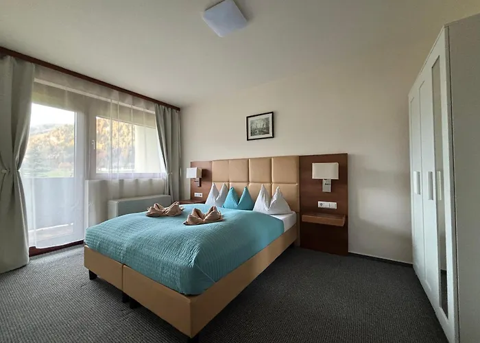 Lejlighed Vital Sankt Michael im Lungau