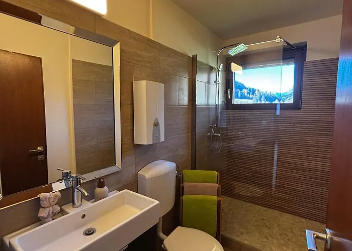 Vital Sankt Michael im Lungau