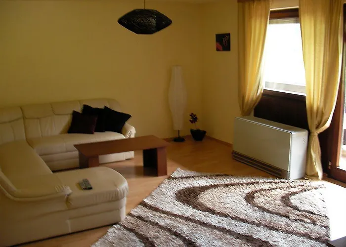 Vital Sankt Michael im Lungau