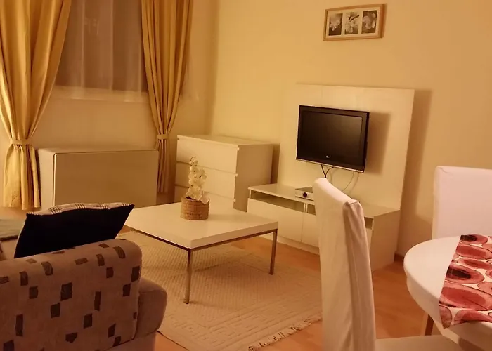 Vital Sankt Michael im Lungau