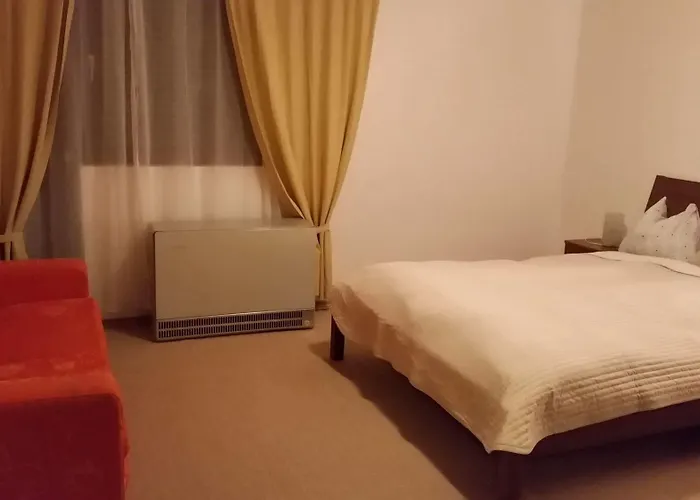 Vital Lejlighed Sankt Michael im Lungau