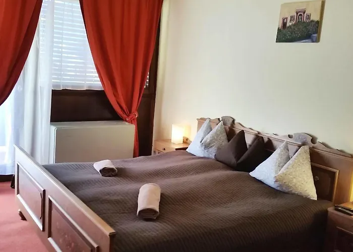 Vital Sankt Michael im Lungau