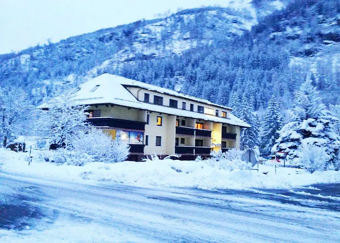 Vital * Sankt Michael im Lungau