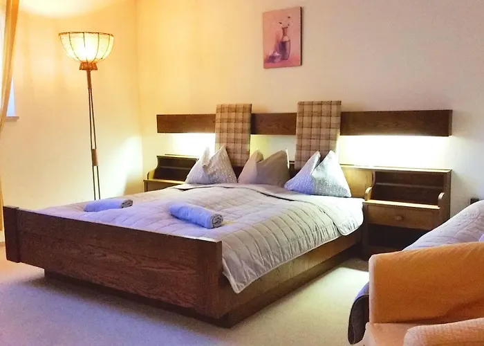 Lejlighed Vital Sankt Michael im Lungau