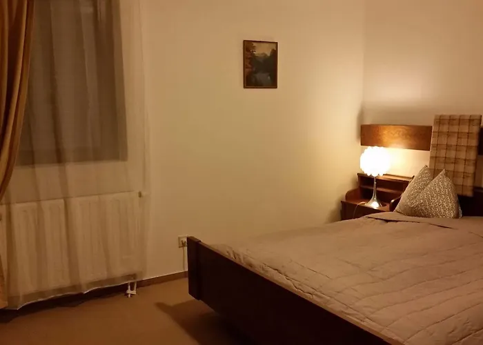 Vital Lejlighed Sankt Michael im Lungau