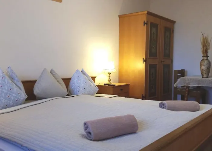 Vital Sankt Michael im Lungau