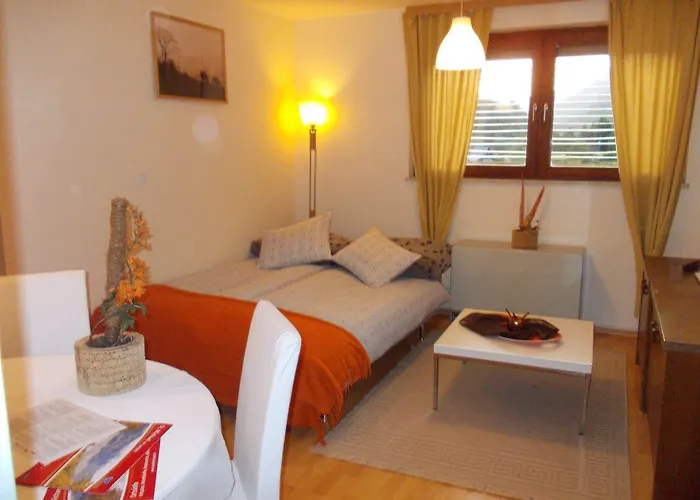 Lejlighed Vital Sankt Michael im Lungau