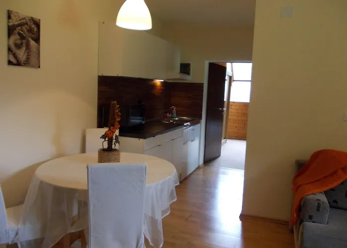 Vital Lejlighed Sankt Michael im Lungau